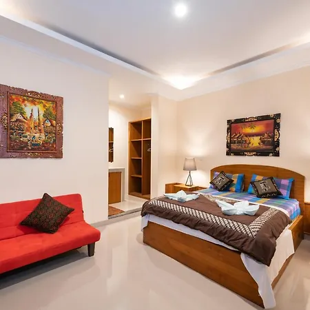 Liam Private Villa Ubud  Exterior photo