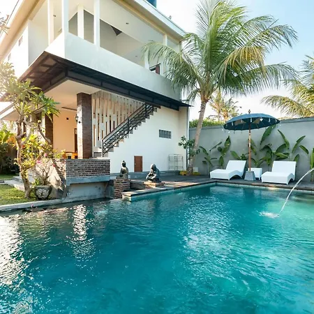 Liam Private Villa Ubud  Exterior photo