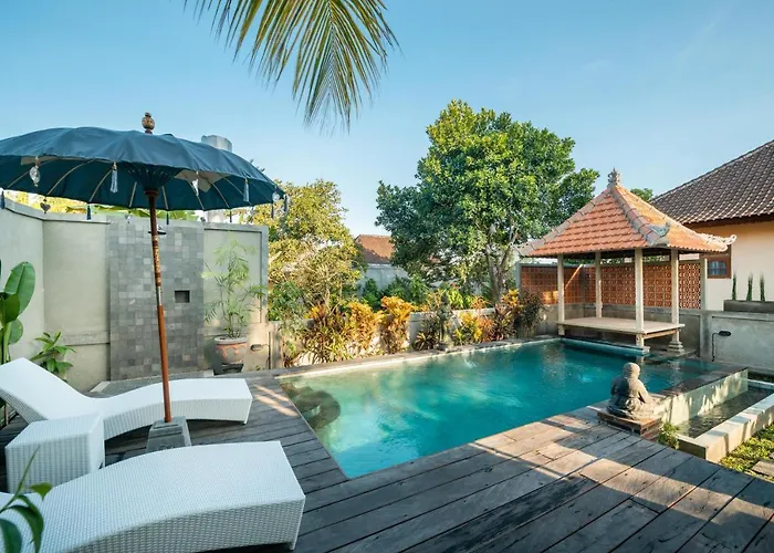 Liam Private Villa