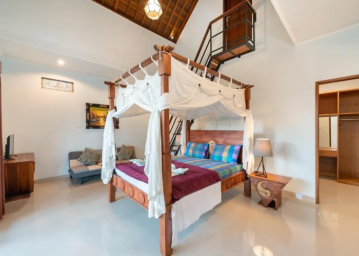 Liam Private Villa