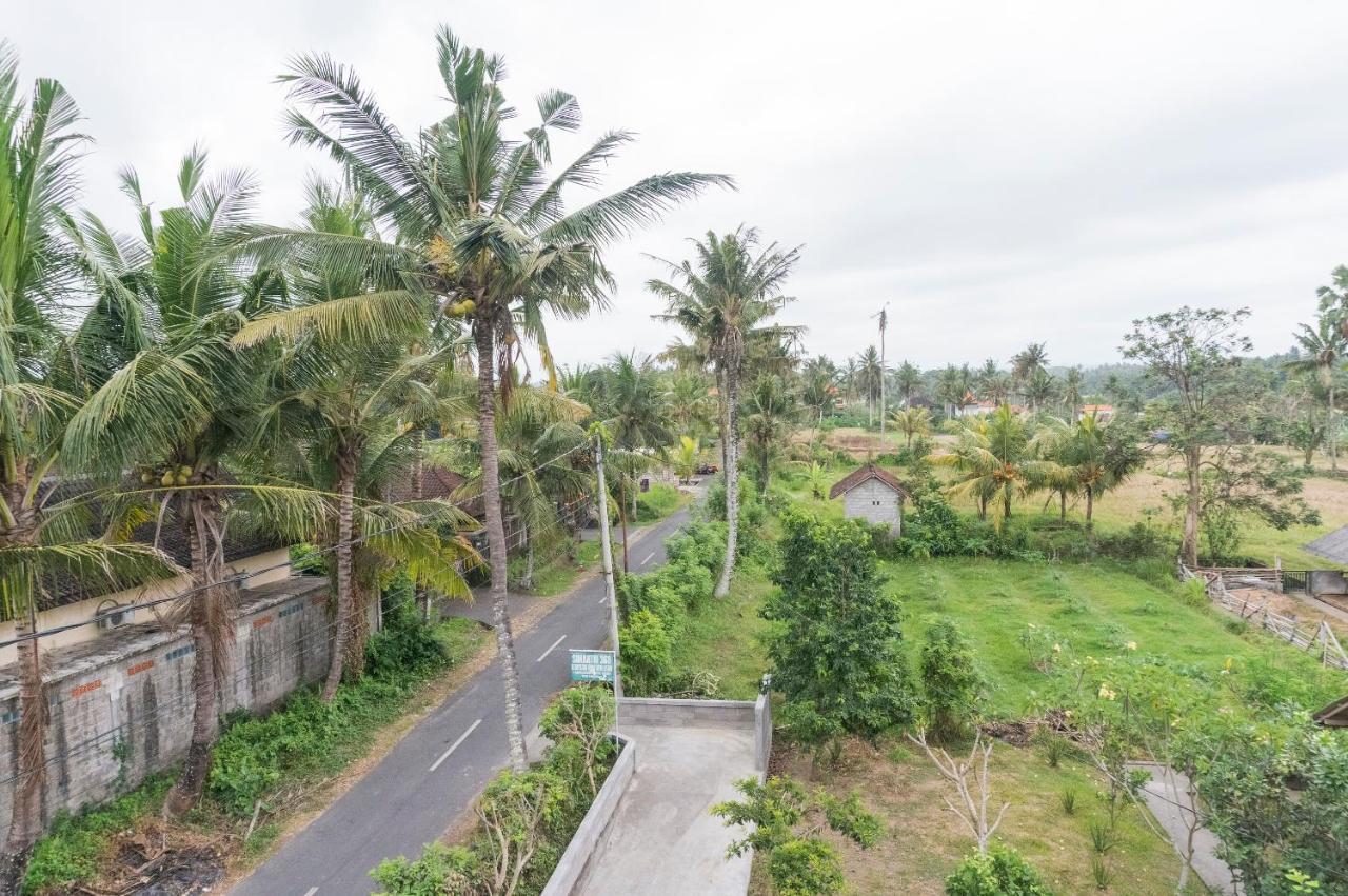 Villa Liam Private
