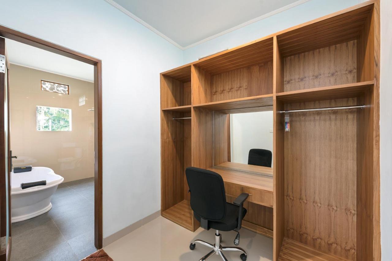 Villa Liam Private *