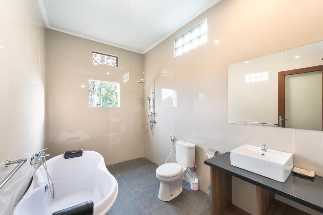 Villa Liam Private Ubud (Bali)