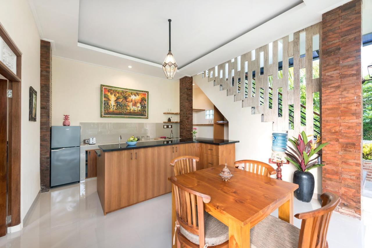 Liam Private Villa