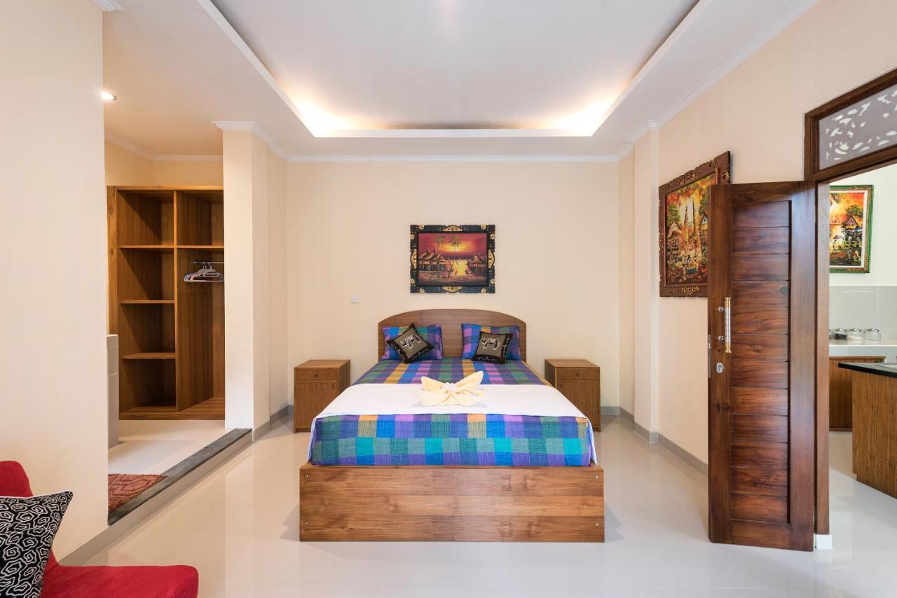 Villa Liam Private Ubud (Bali)
