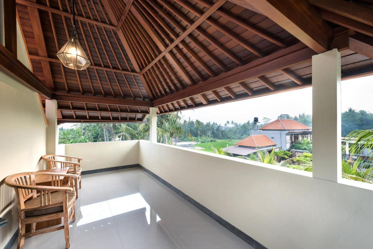 Villa Liam Private