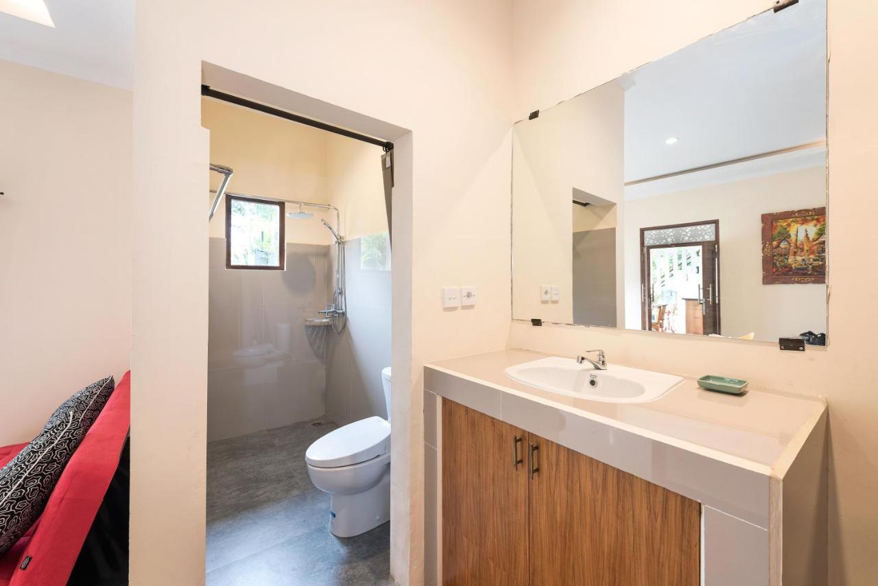 Villa Liam Private