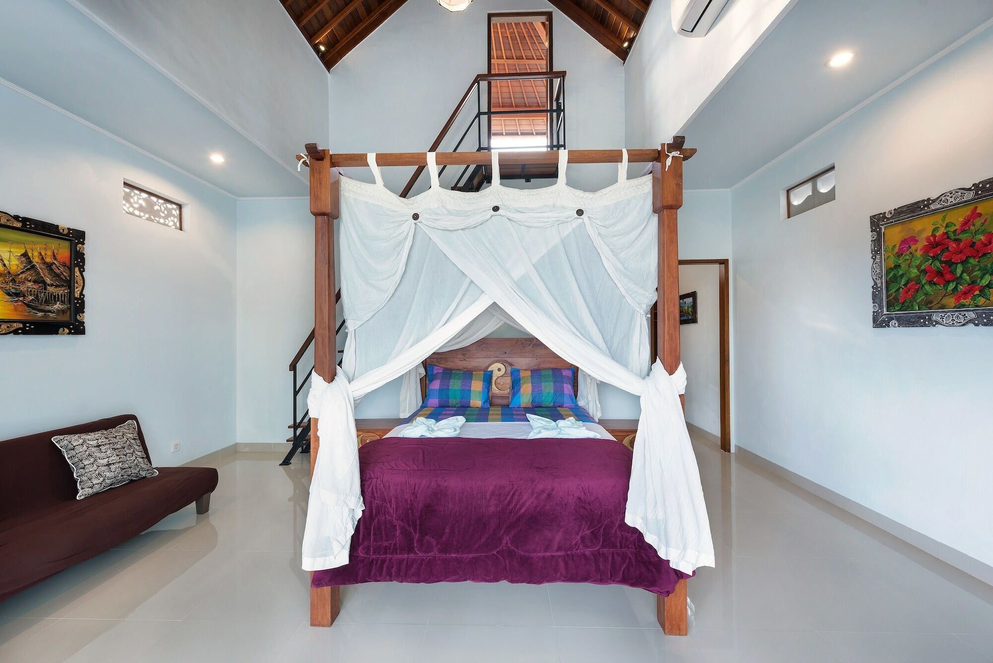Liam Private Villa *