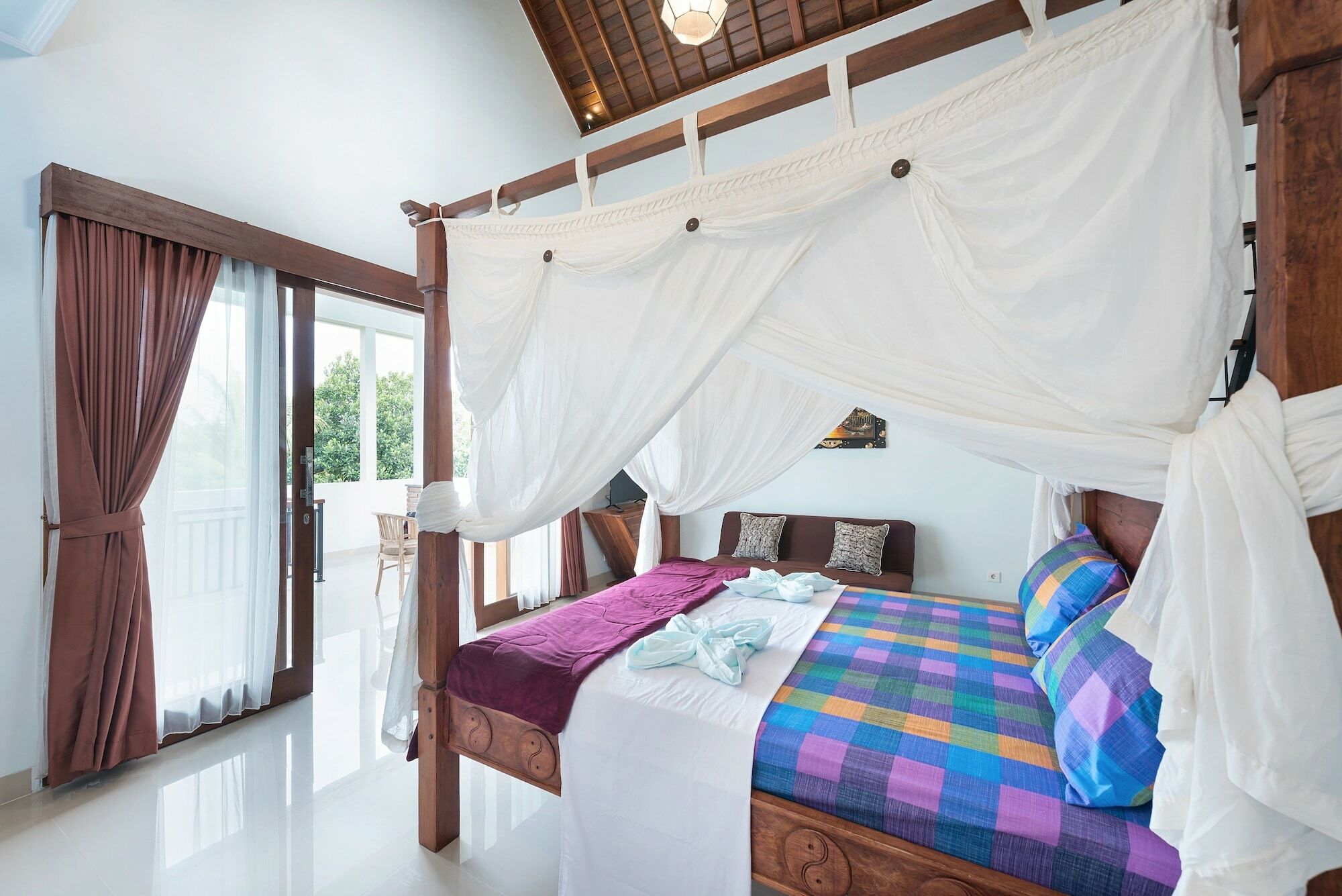 Villa Liam Private