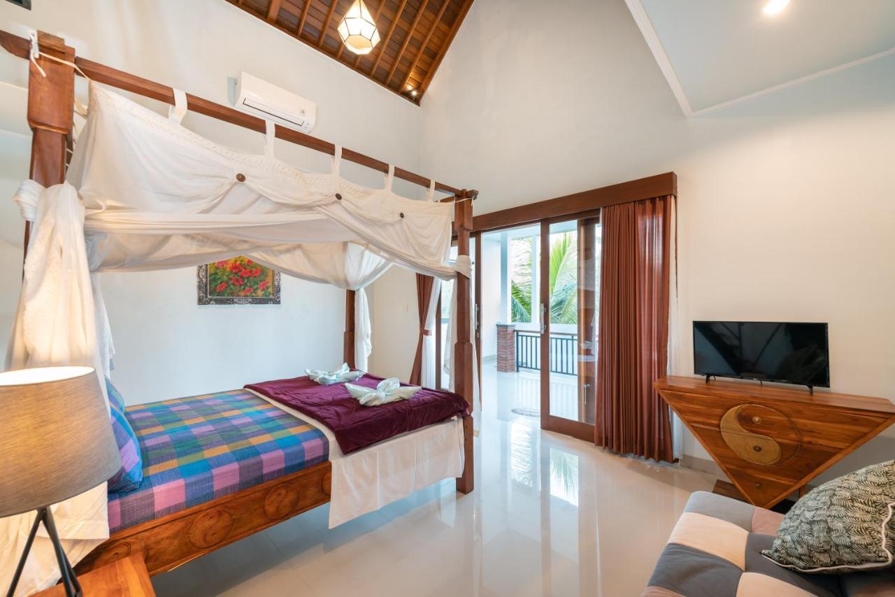 Liam Private Villa *