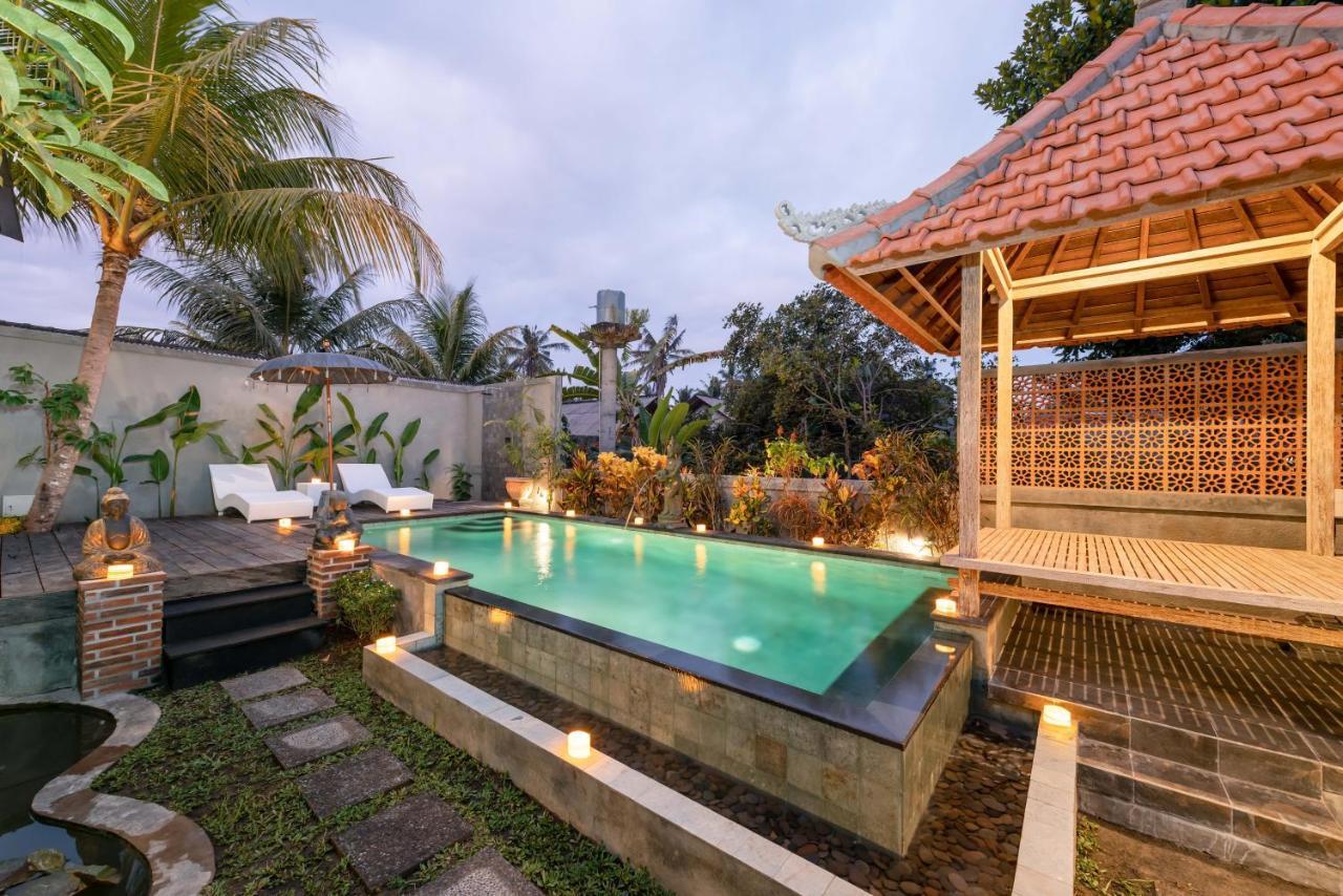 Villa Liam Private