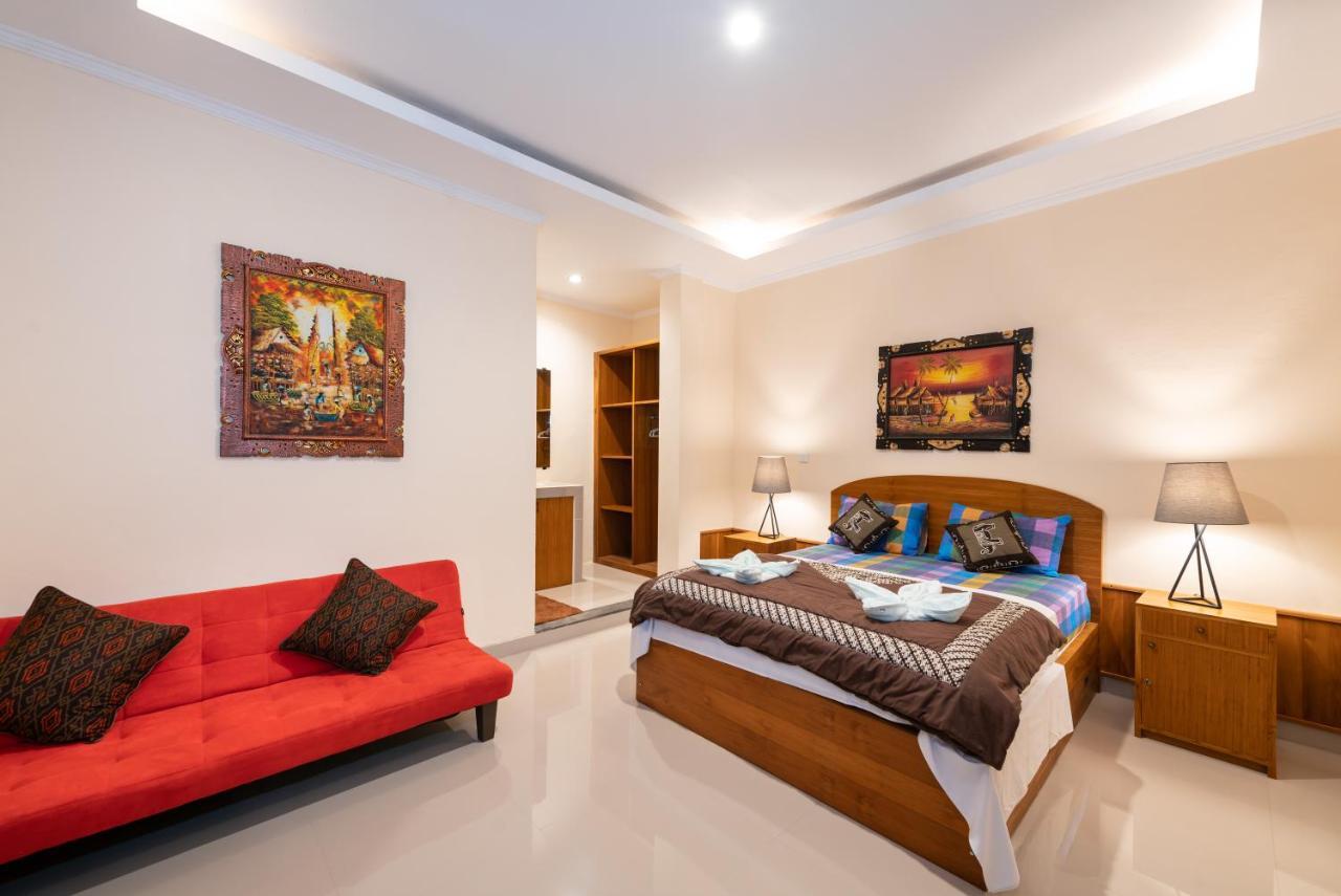 Villa Liam Private *