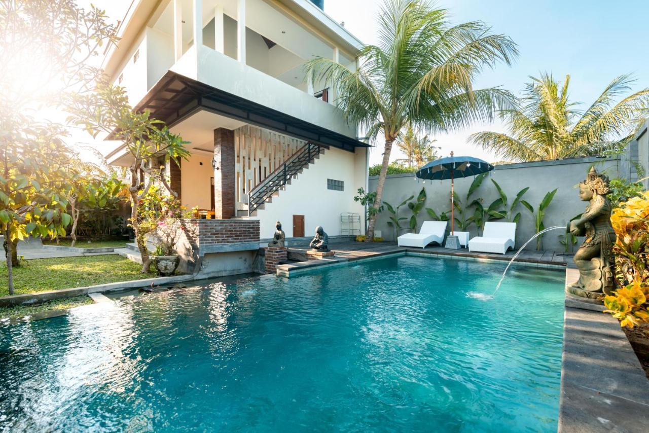 Liam Private Villa Ubud (Bali)