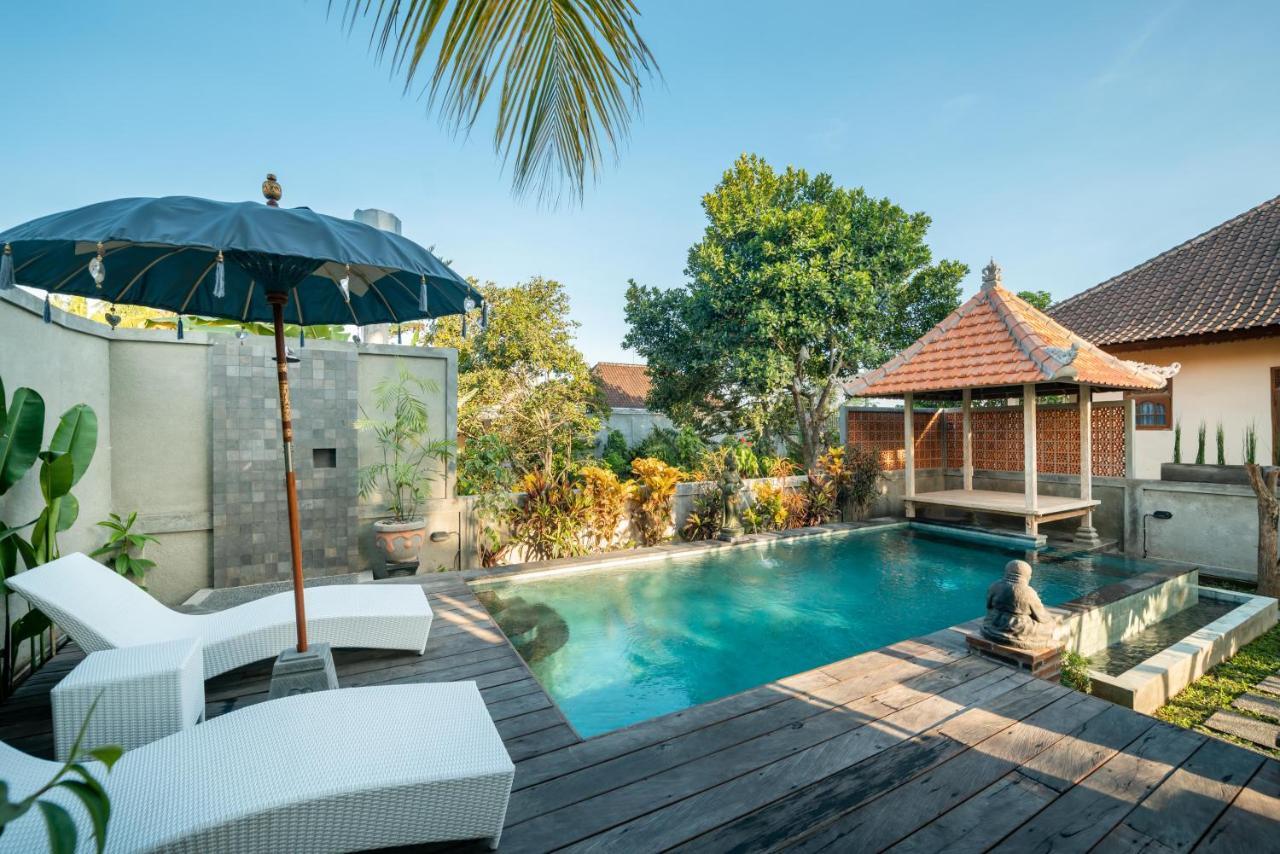 Liam Private Villa Ubud (Bali)
