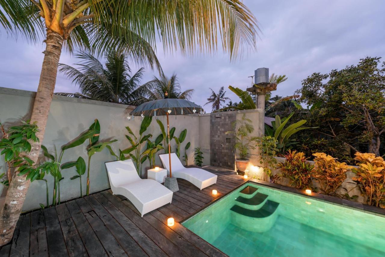 Liam Private Villa