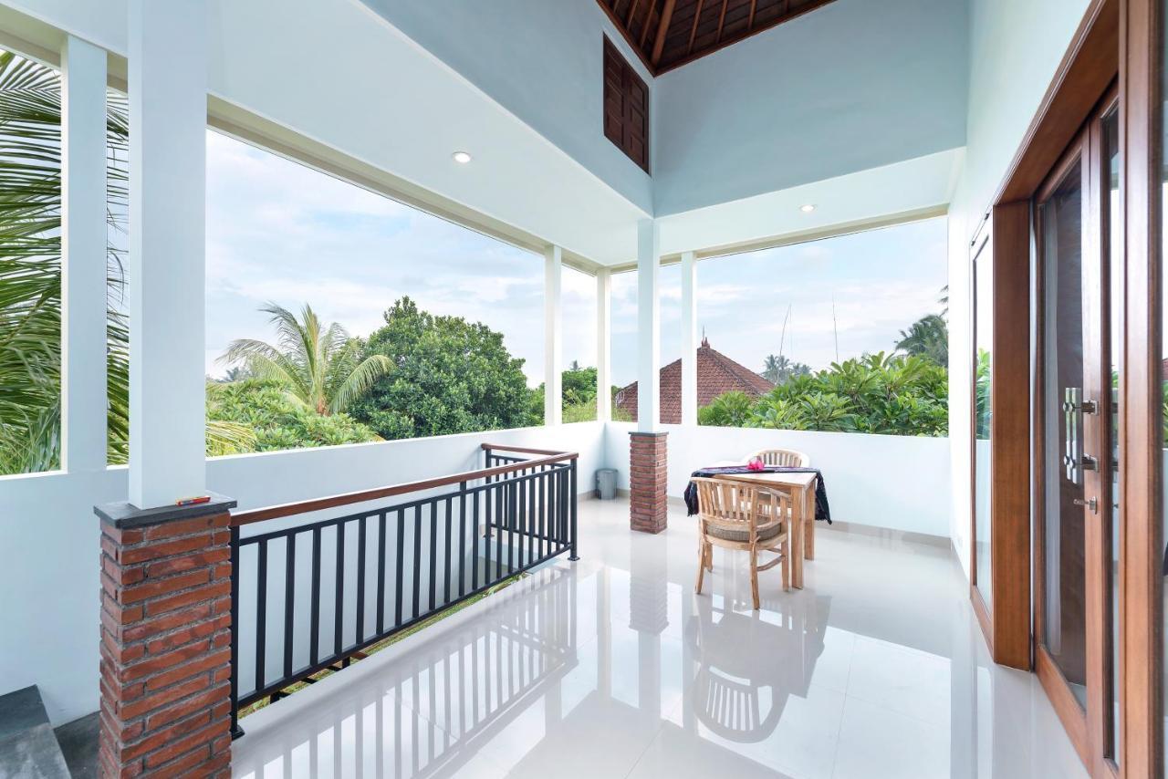 Liam Private Villa Ubud (Bali)