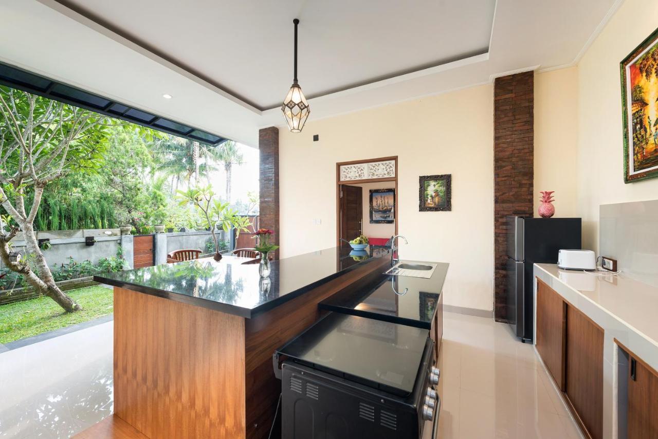 Villa Liam Private